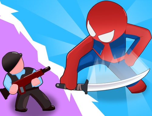 Jeu Super Cloner 3D  en ligne