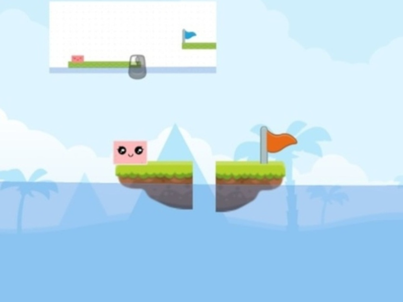 Jeu Slime nerveuse  en ligne