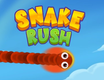 Jeu Ruée vers le serpent  en ligne