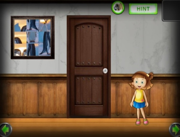 Jeu Amgel Kids Room Escape 285  en ligne