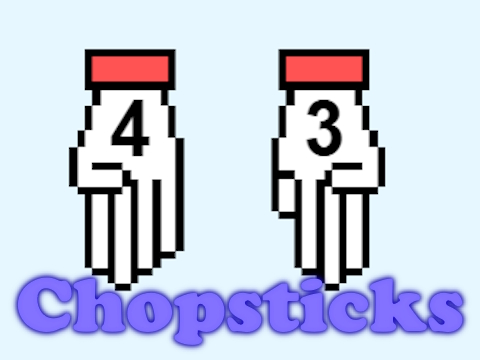 Jeu Baguettes  en ligne