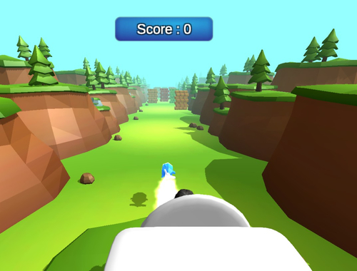 Jeu Lance-roquettes de toilette skibidi  en ligne