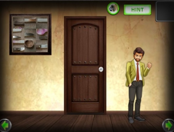 Jeu Amgel Easy Room Escape 264  en ligne