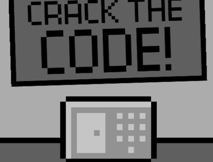 Jeu Crack le code  en ligne