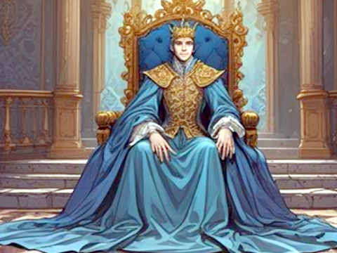 Jeu Rescue du prince lent  en ligne