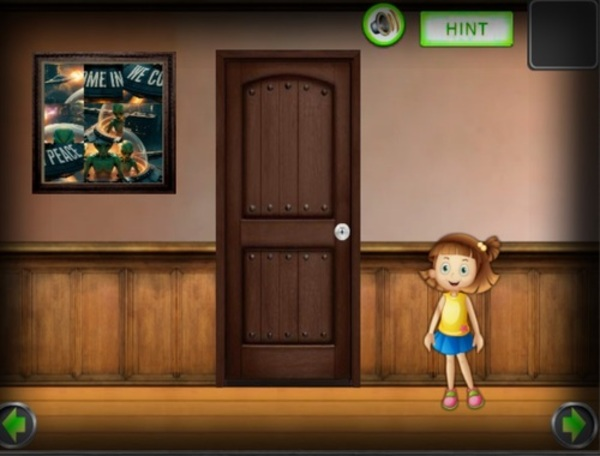 Jeu Amgel Kids Room Escape 288  en ligne