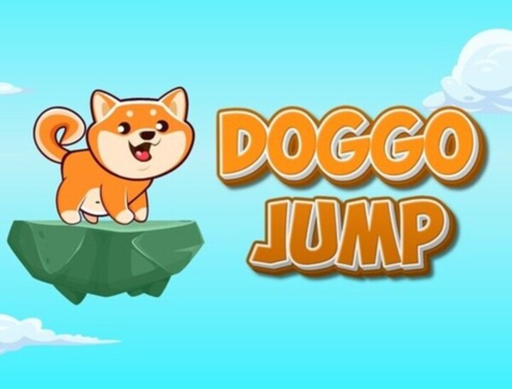 Jeu Saut de doggo  en ligne