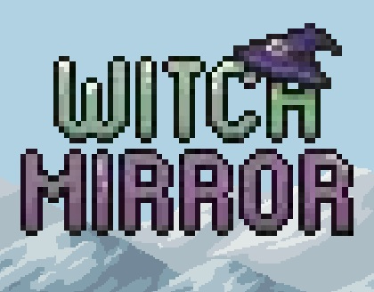 Jeu Miroir de sorcière  en ligne