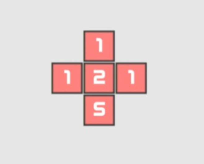 Jeu Nombres zéro  en ligne