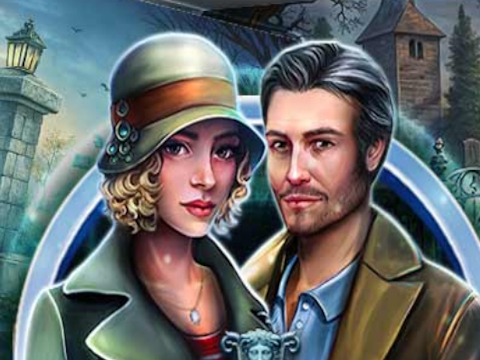 Jeu Secrets de pierre tombale  en ligne