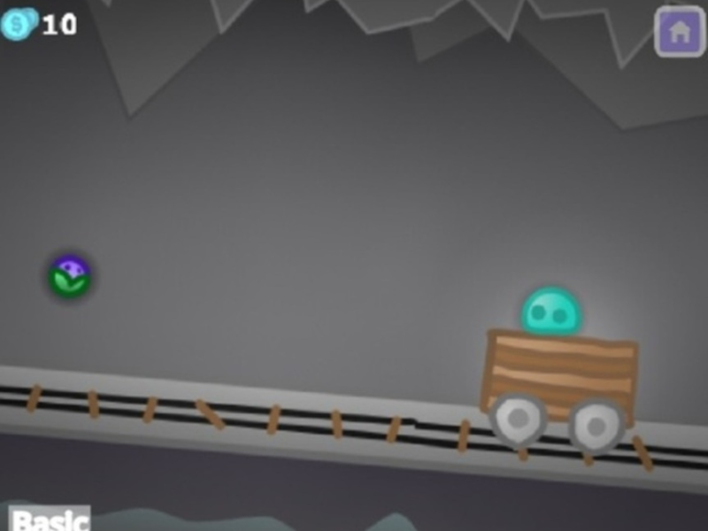 Jeu Carnage de charrette  en ligne