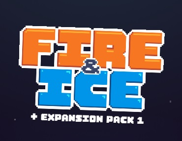 Jeu Fire & Ice Saison 2  en ligne