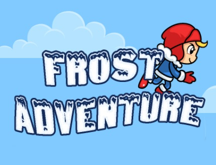 Jeu Aventure de gel  en ligne
