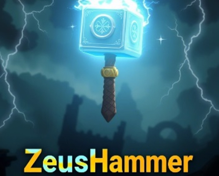 Jeu Zeus Hammer Final  en ligne