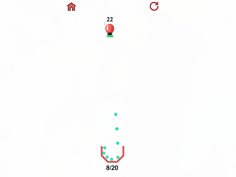 Jeu Grève des boulettes de canon  en ligne