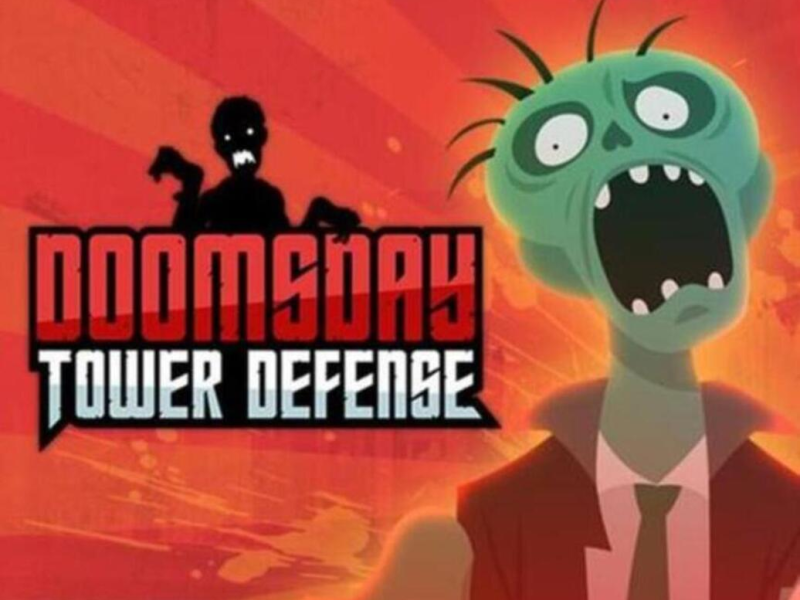 Jeu Doomsday Tower Defence  en ligne