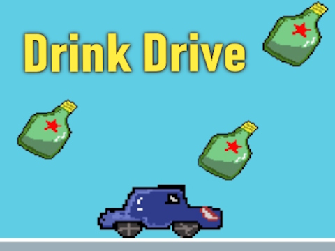 Jeu Boire de la boisson  en ligne