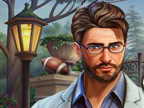 Jeu Examen final  en ligne
