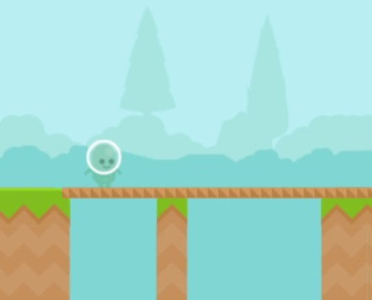 Jeu Pont extraterrestre  en ligne