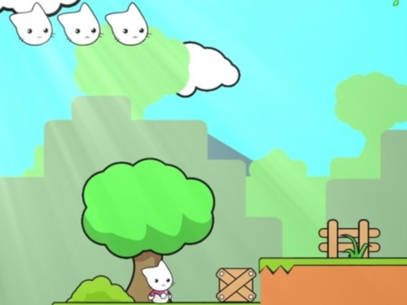 Jeu Robot-cathémain  en ligne