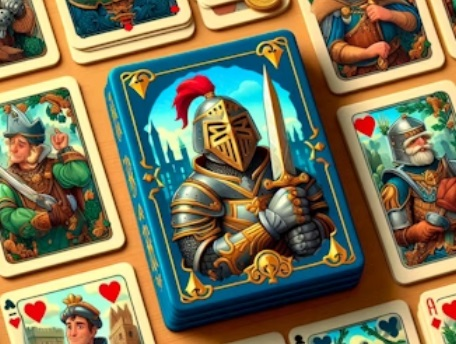 Jeu Flip & Match  en ligne