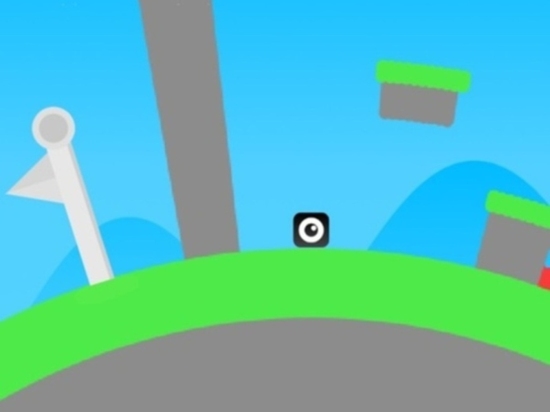 Jeu Tour de plateforme de rotation  en ligne