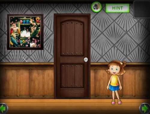 Jeu Amgel Kids Room Escape 290  en ligne