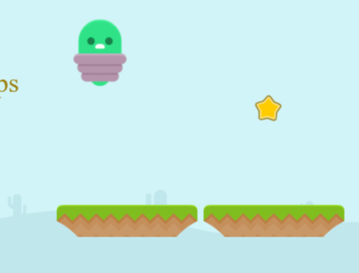Jeu Mini-pull  en ligne