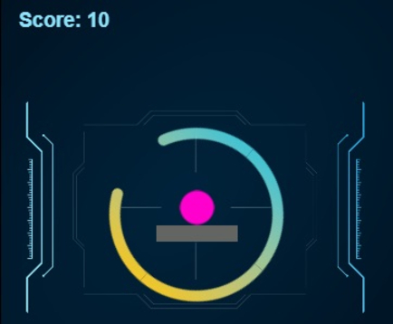 Jeu Sauteur infini  en ligne