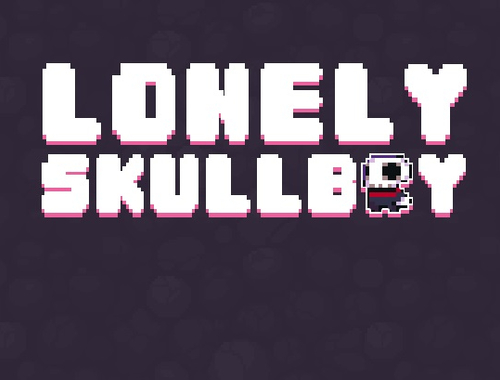 Jeu Skullboy solitaire  en ligne