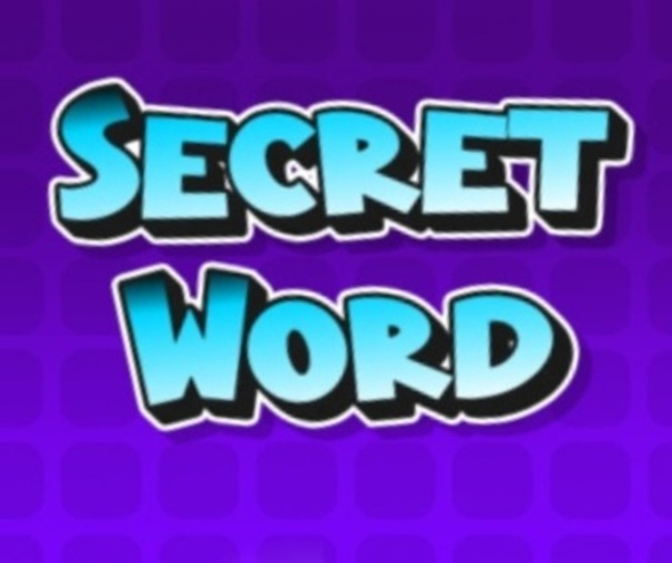 Jeu Parole secrète  en ligne
