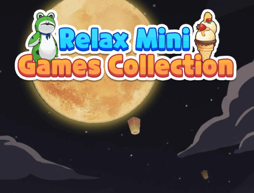 Jeu RELAT MINI Games Collection  en ligne