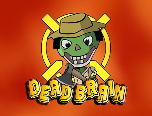 Jeu Cerveau mort  en ligne
