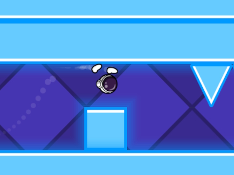 Jeu Vitesse de gravité  en ligne