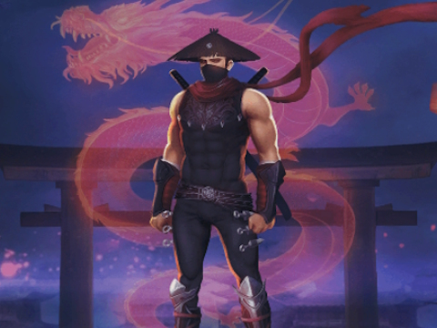 Jeu Shadow Shimazu  en ligne