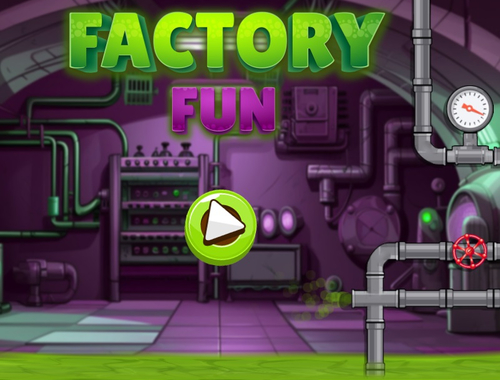 Jeu Plaisir d'usine  en ligne