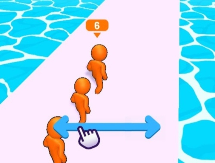 Jeu Solo Slap Dash  en ligne