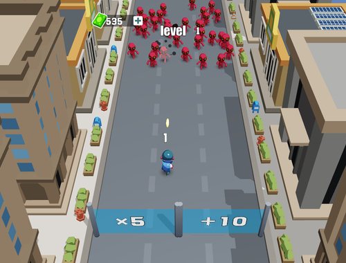 Jeu Rupture de bataille féroce  en ligne