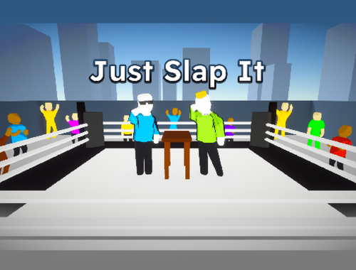 Jeu Gifle juste  en ligne