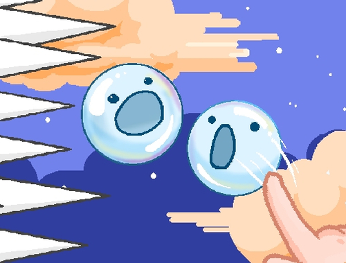 Jeu Bouillonner  en ligne
