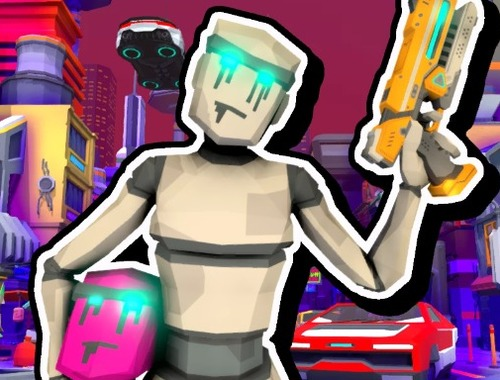 Jeu Cyberpunk: Corporation  en ligne