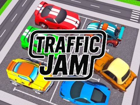 Jeu Embouteillage  en ligne
