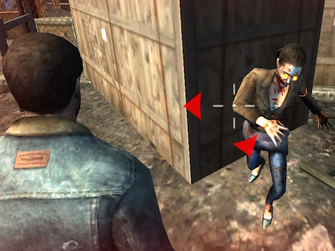 Jeu Ront des morts  en ligne