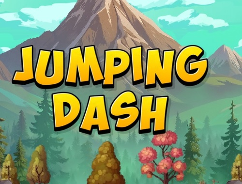 Jeu Saut  en ligne