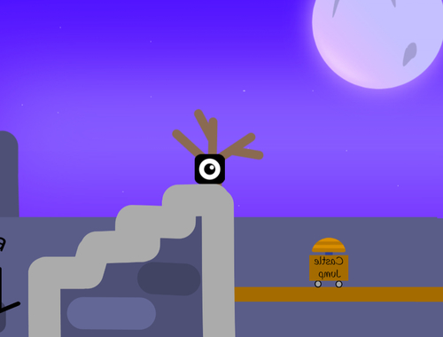 Jeu Château II  en ligne