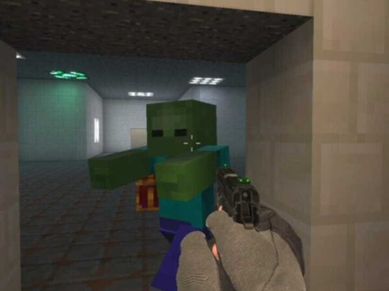 Jeu Counter Craft Modern Warfare  en ligne