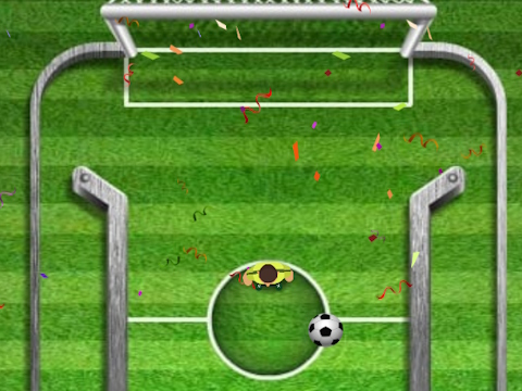 Jeu Flipper de football  en ligne
