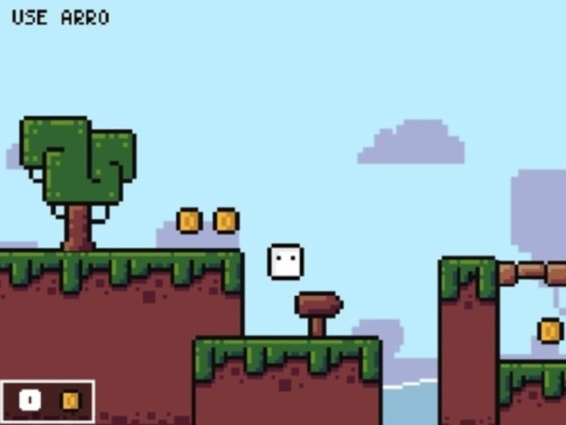 Jeu Spot  en ligne