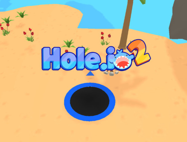 Jeu Trou. IO 2  en ligne