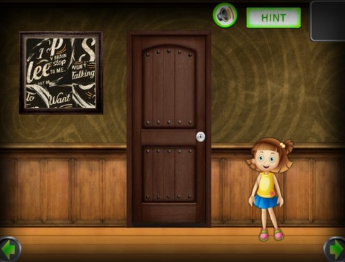 Jeu Amgel Kids Room Escape 292  en ligne